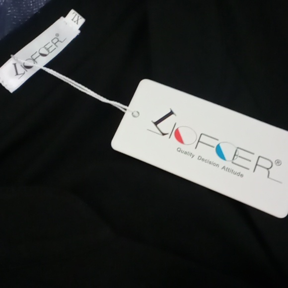 SLEEVELESS CASUAL TOP SIZE XL - Picture 12 of 12